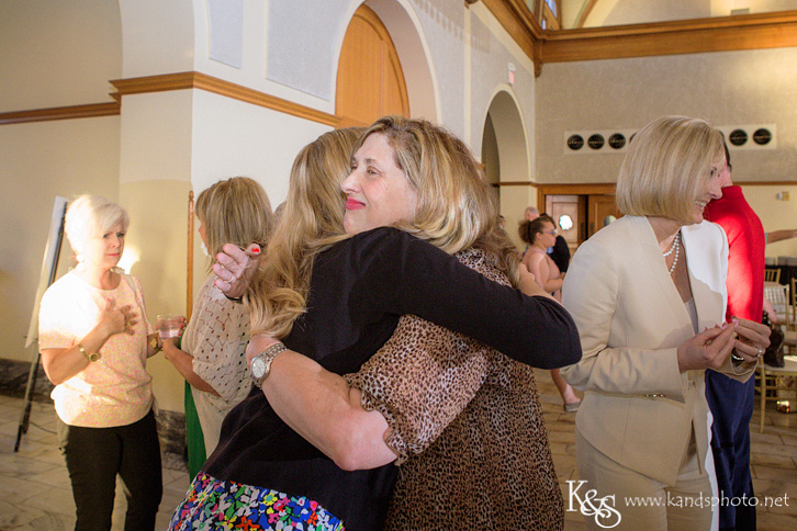 Dallas Wedding Photographers - K & S Photography